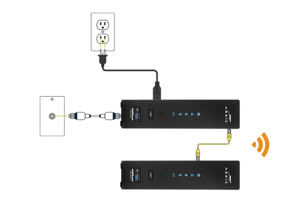 Inspect the Cable Connections